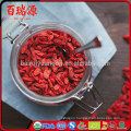 EU standard goji guarana goji berries dried goji berry